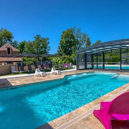 Le Moulin Du Bleufond Hotel Montignac-Lascaux Luaran gambar