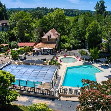 Le Moulin Du Bleufond Hotel Montignac-Lascaux Luaran gambar