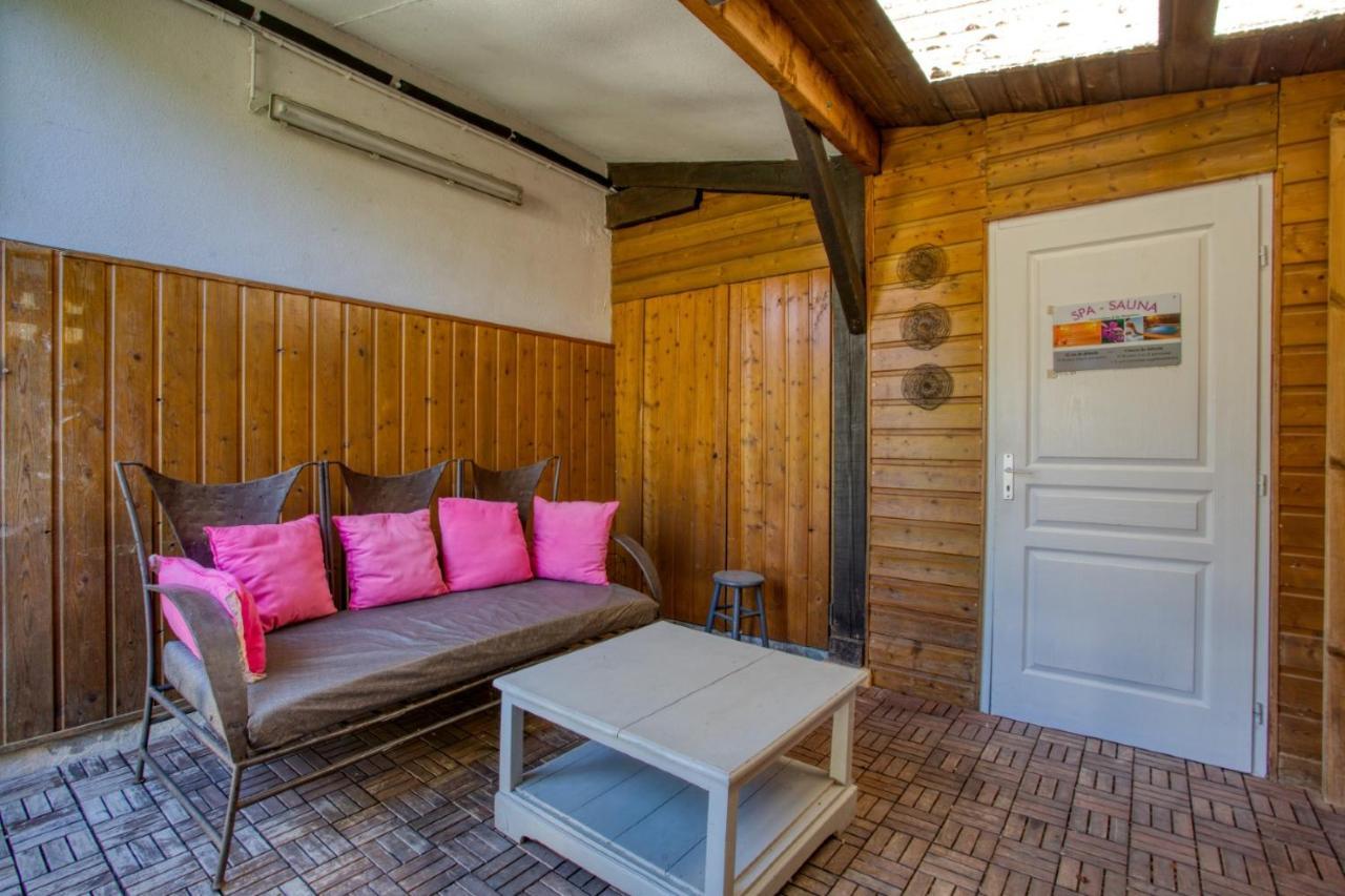 Le Moulin Du Bleufond Hotel Montignac-Lascaux Luaran gambar