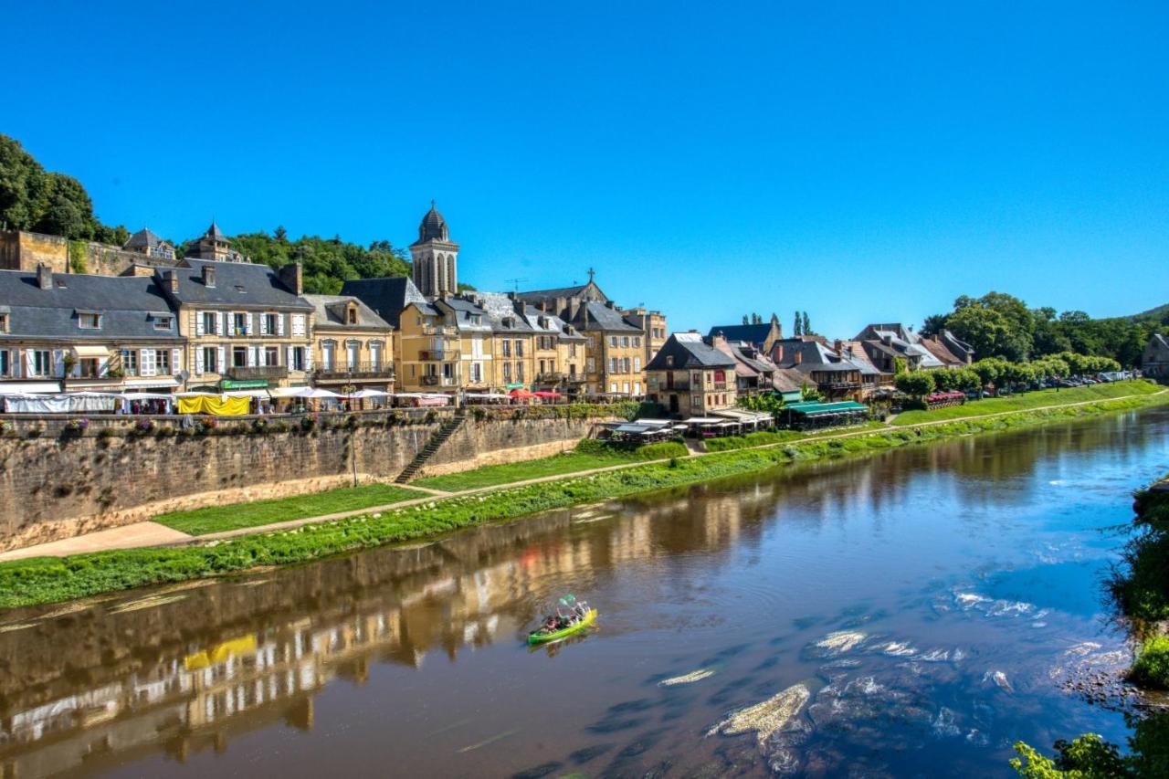 Le Moulin Du Bleufond Hotel Montignac-Lascaux Luaran gambar