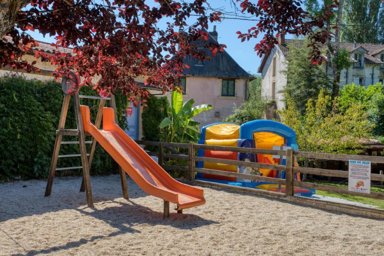 Le Moulin Du Bleufond Hotel Montignac-Lascaux Luaran gambar