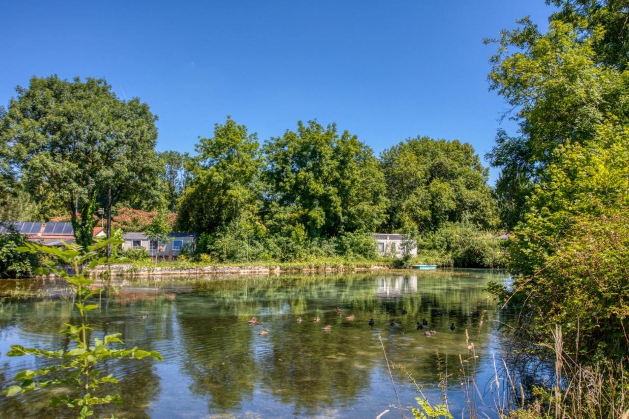 Le Moulin Du Bleufond Hotel Montignac-Lascaux Luaran gambar
