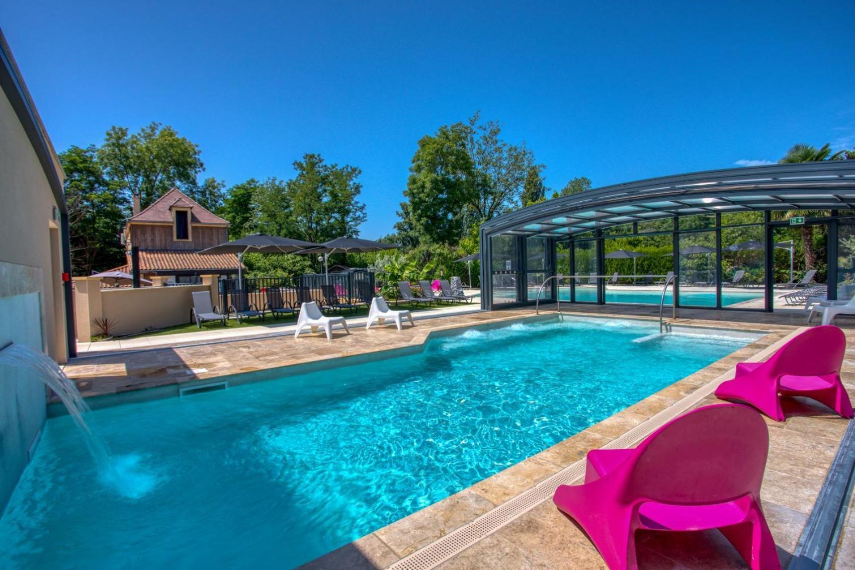 Le Moulin Du Bleufond Hotel Montignac-Lascaux Luaran gambar