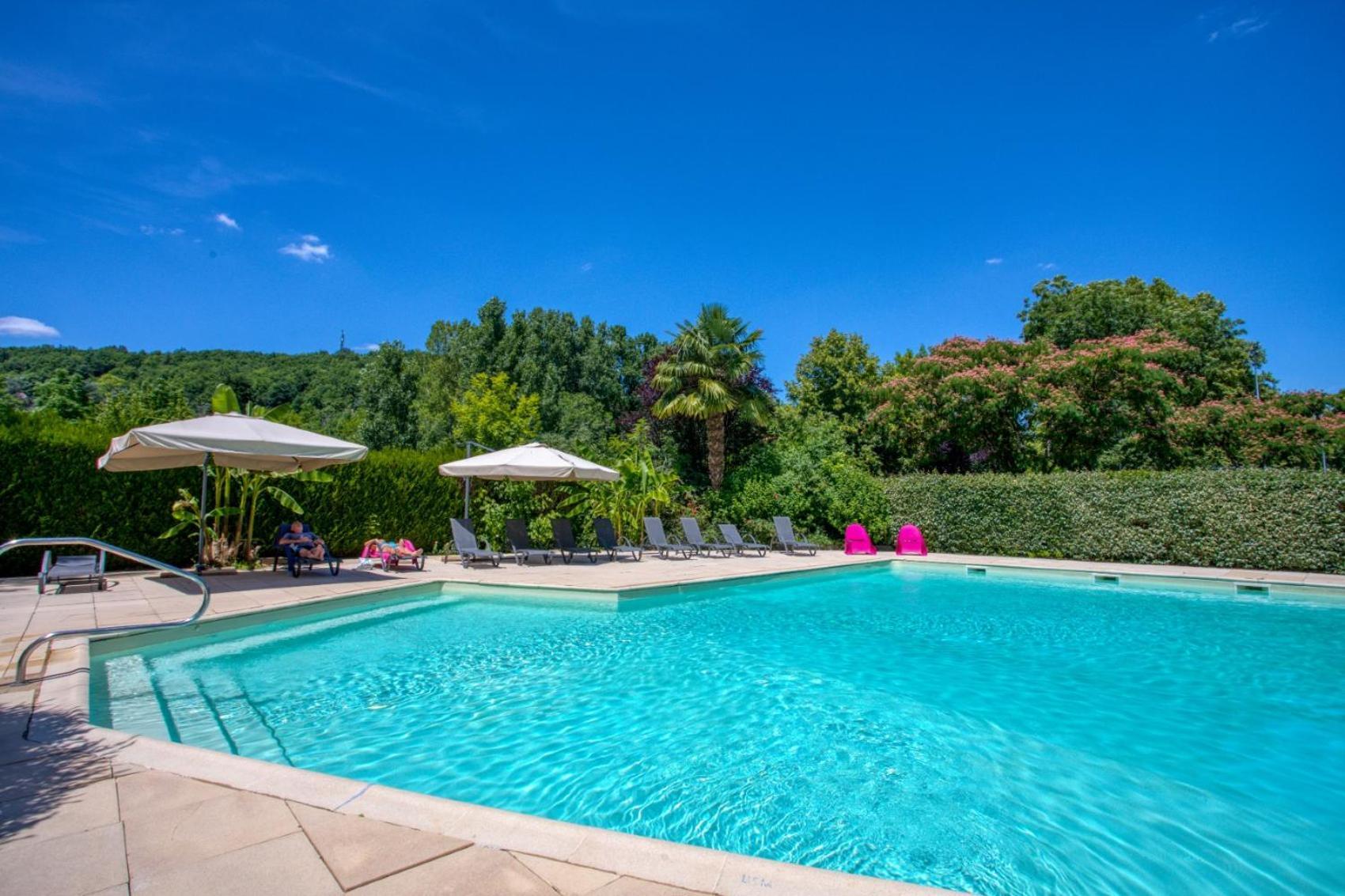 Le Moulin Du Bleufond Hotel Montignac-Lascaux Luaran gambar