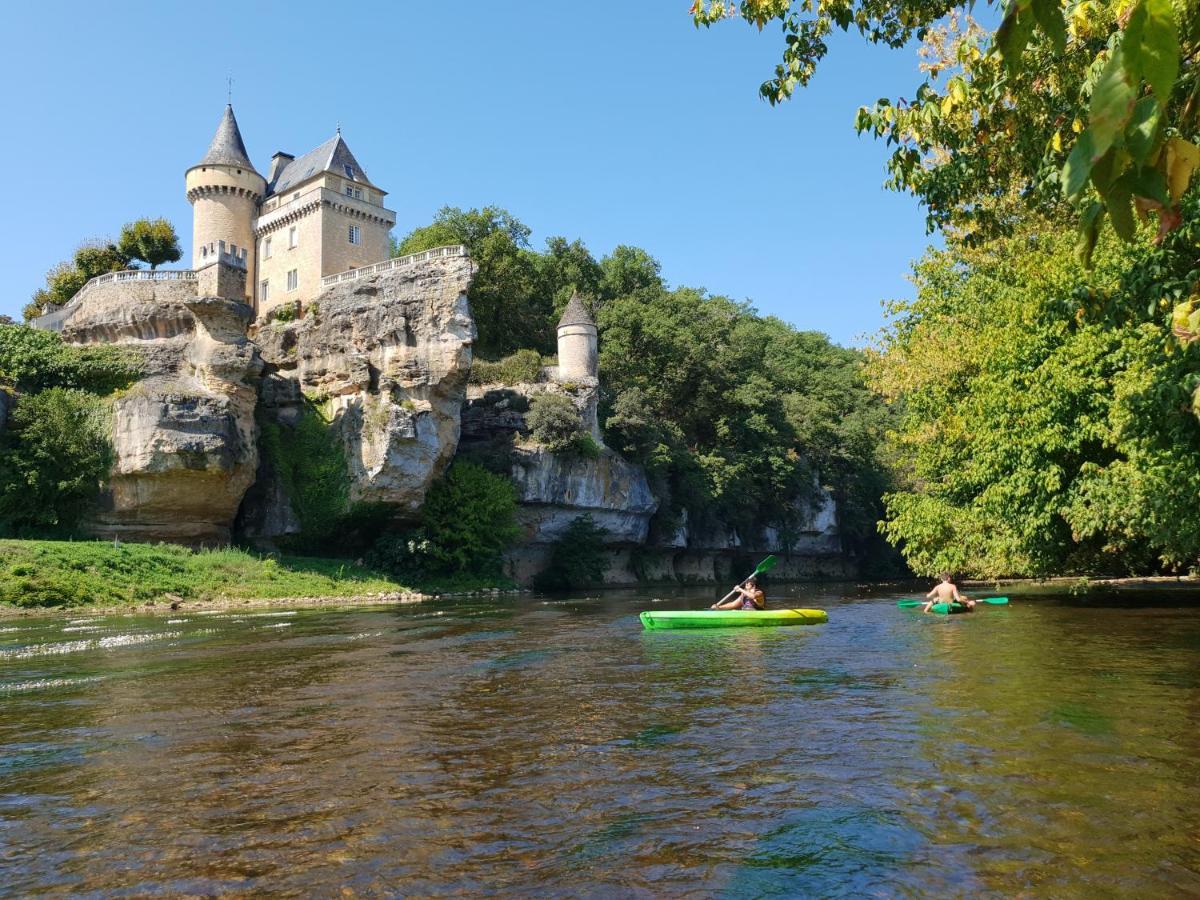 Le Moulin Du Bleufond Hotel Montignac-Lascaux Luaran gambar